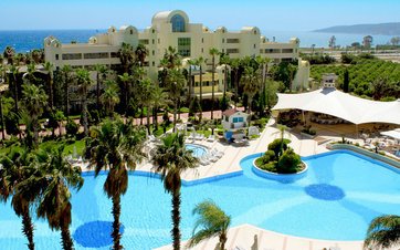 Hotel Presa Di Finica (ex. Fun & Sun Club Di Finica)