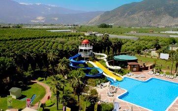 Hotel Presa Di Finica (ex. Fun & Sun Club Di Finica)