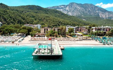 Hotel Sumela Garden