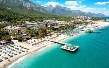 Hotel Sumela Garden