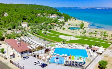 Hotel Ramada Resort Akbuk