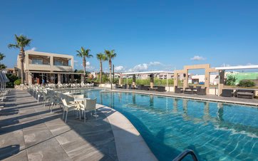 Hotel Castro Beach