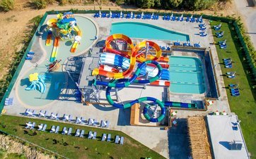 Hotel Selini Suites