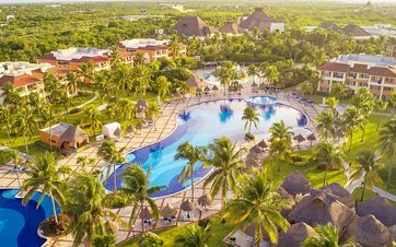 Hotel Bahia Principe Grand Coba