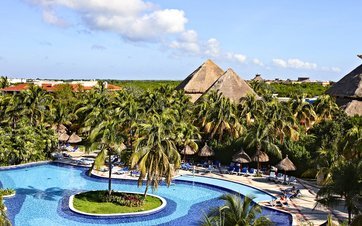Hotel Bahia Principe Grand Coba