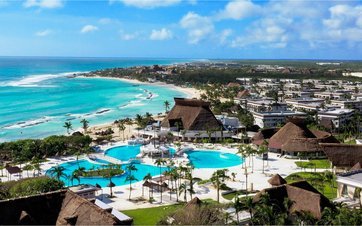 Hotel Bahia Principe Grand Tulum