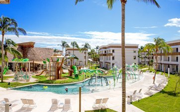 Hotel Bahia Principe Grand Tulum