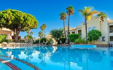 Hotel AP Adriana Beach Resort