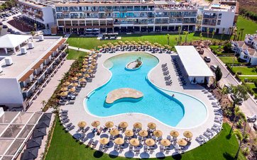 Hotel AP Cabanas Beach & Nature