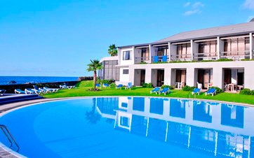 Hotel Estalagem do Mar