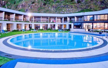 Hotel Estalagem do Mar