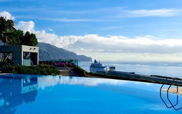 Hotel Pestana Casino Park Ocean & SPA