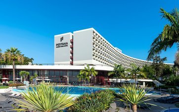 Hotel Pestana Casino Park Ocean & SPA
