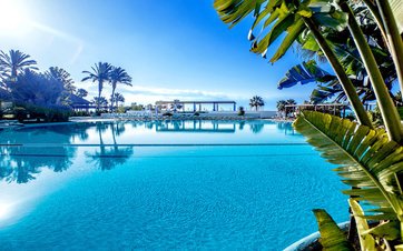 Hotel Fuerteventura Princess