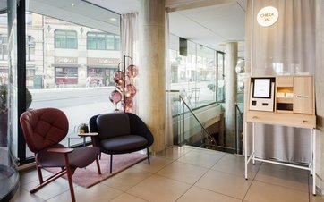 Scandic Grensen