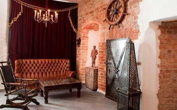 Hotel Justus
