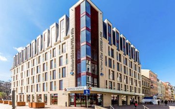 Wellton Riga Hotel & SPA