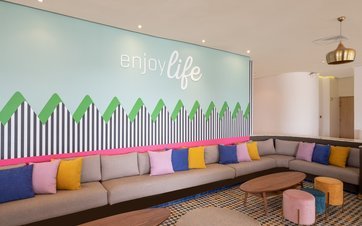 Hotel Allegro Agadir