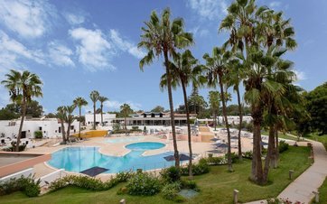 Hotel Allegro Agadir