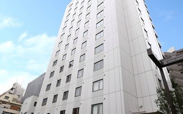 Hotel Gracery Asakusa