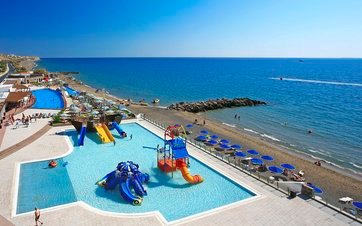 Hotel Petra Mare