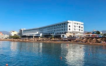 Hotel Petra Mare
