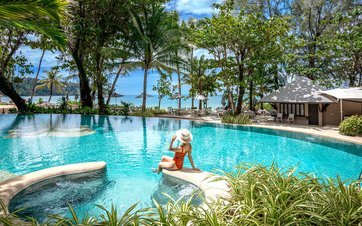 Hotel Moracea by Khao Lak Resort