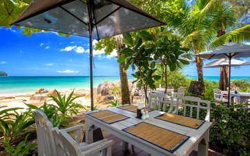 Hotel Moracea by Khao Lak Resort
