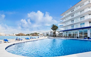 Hotel Azuline Mar Amantis & Amantis II