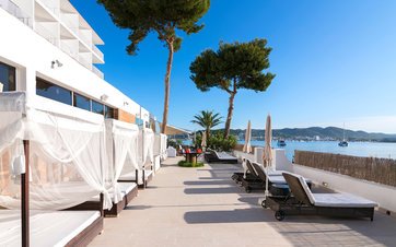 Hotel Azuline Mar Amantis & Amantis II