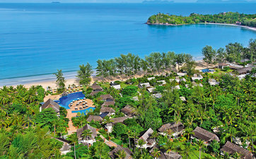 Hotel Cha-Da Beach Resort