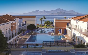Hotel Porto Bello Royal