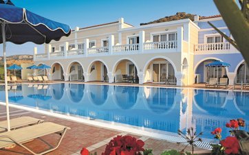 Hotel Porto Bello Royal