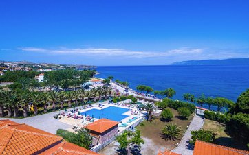Hotel Bella Vista