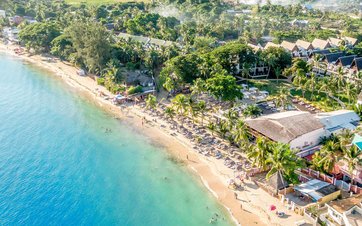 Hotel Royal Beach