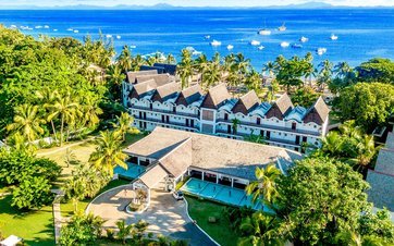 Hotel Royal Beach