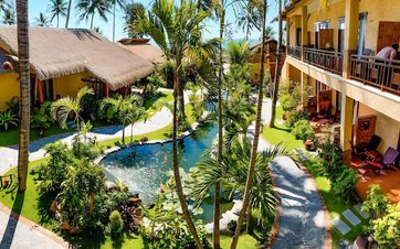 Bamboo Village Beach Resort & Spa