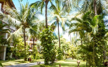 Bamboo Village Beach Resort & Spa