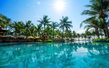 Pandanus Resort