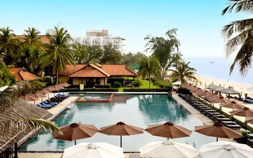 Seahorse Resort & Spa Phan Thiet