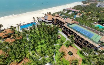 Seahorse Resort & Spa Phan Thiet