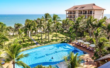 Sunny Beach Resort & Spa