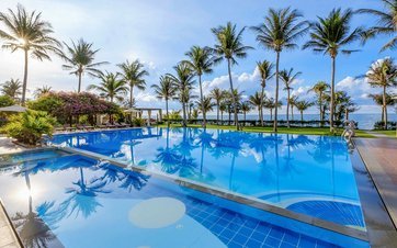 Sunny Beach Resort & Spa