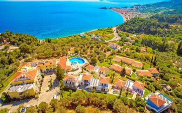 Hotel Arion