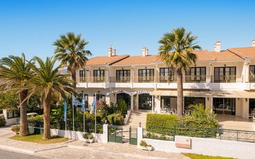 Hotel Hydrele Beach