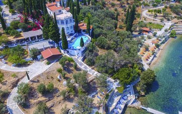 Hotel Kerveli Village
