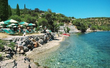 Hotel Kerveli Village