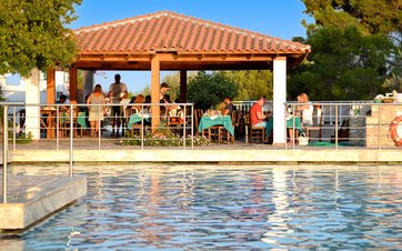 Hotel Mykali Bay