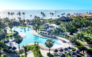 Hotel Iberostar Bahia