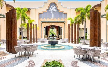Hotel Iberostar Bahia